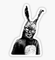 Donnie Darko Sticker