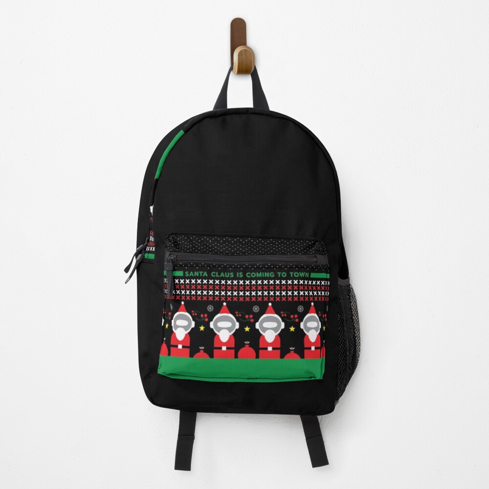 Item preview, Backpack designed and sold by RabitoDesign.