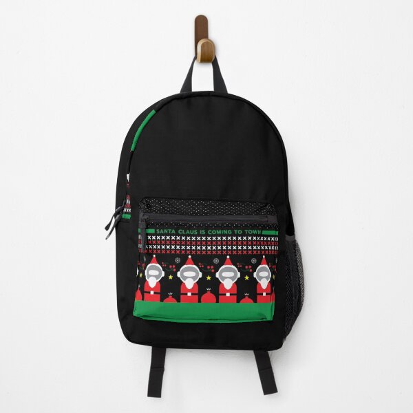 Item preview, Santa is Coming!! designed and sold by RabitoDesign.