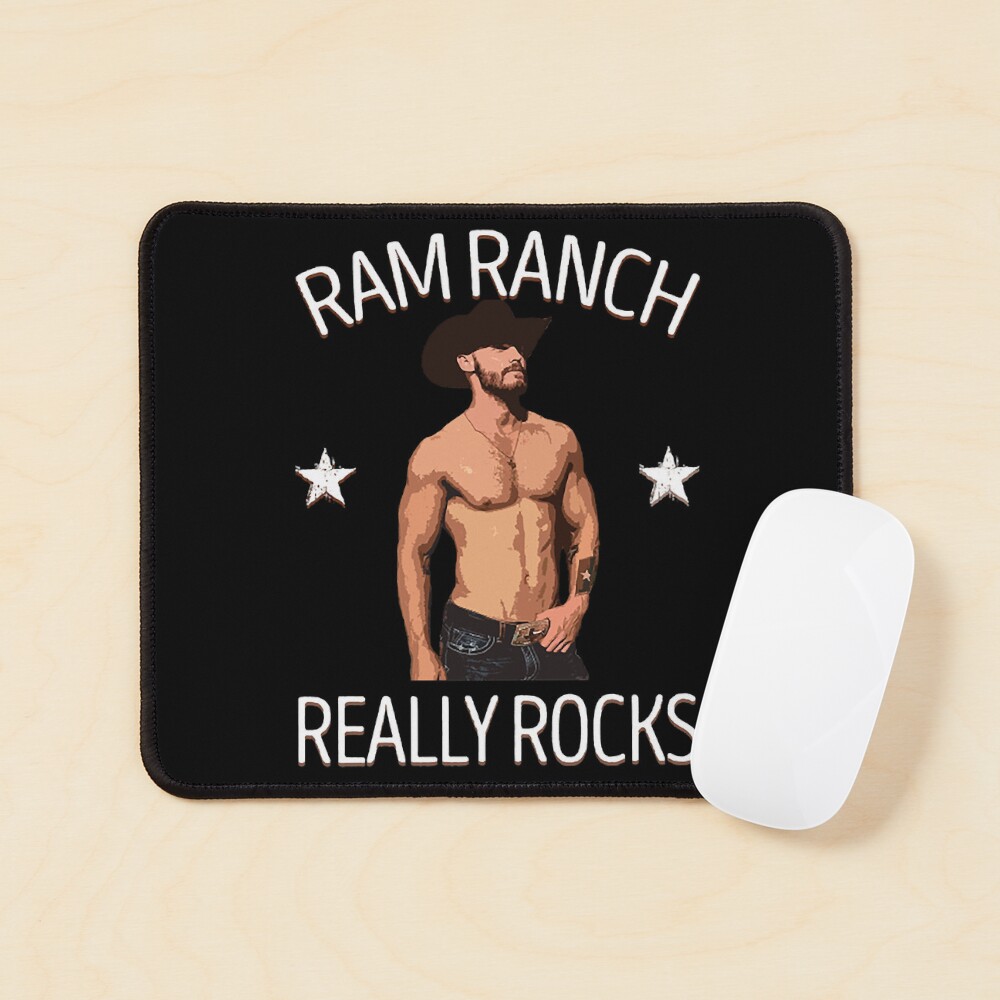 Item preview, Mouse Pad designed and sold by SuddenlySomeda.