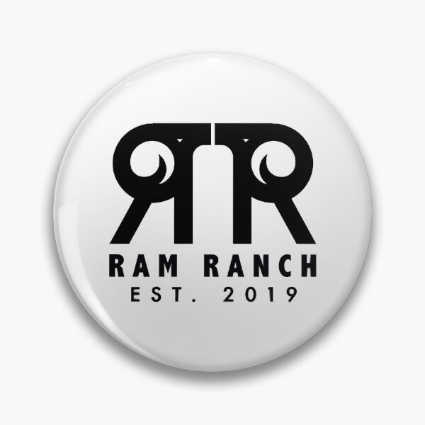 Item preview, Ram Ranch designed and sold by SuddenlySomeda.