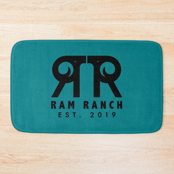 Item preview, Ram Ranch designed and sold by SuddenlySomeda.