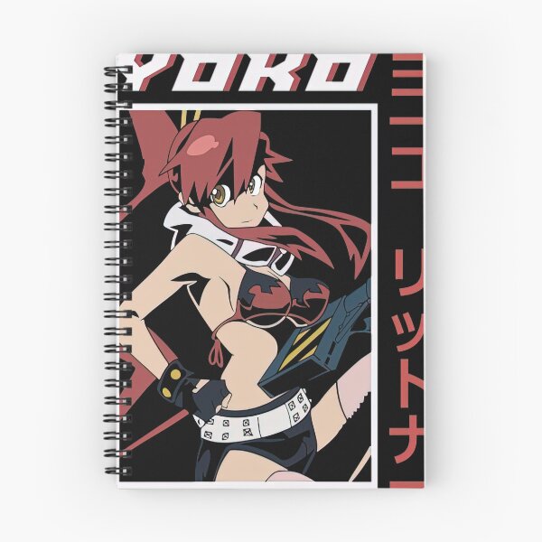 Item preview, Yoko Littner designed and sold by RashondaTe.