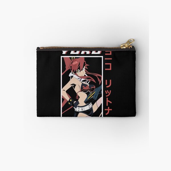 Item preview, Yoko Littner designed and sold by RashondaTe.