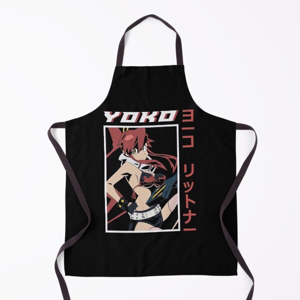 Item preview, Yoko Littner designed and sold by RashondaTe.
