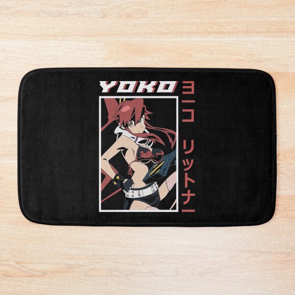 Item preview, Yoko Littner designed and sold by RashondaTe.