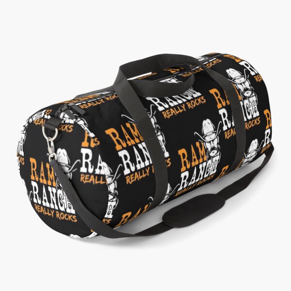 Item preview, ram rancher  ram ranch  grant macdonald  designed and sold by SuddenlySomeda.