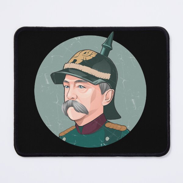 Item preview, Otto von Bismarck designed and sold by HJGI.