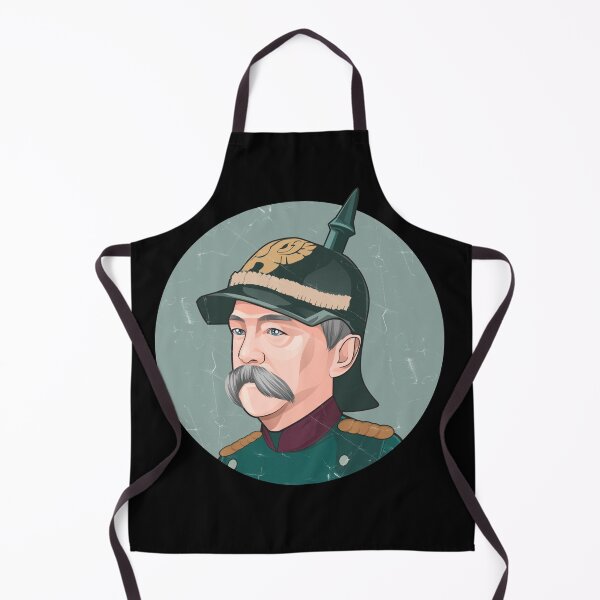 Item preview, Otto von Bismarck designed and sold by HJGI.