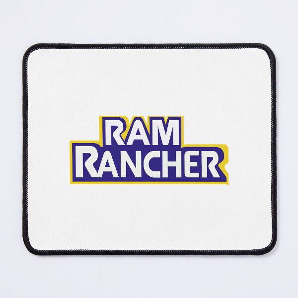 Item preview, RAM RANCHER designed and sold by SuddenlySomeda.