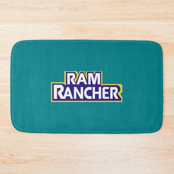 Item preview, RAM RANCHER designed and sold by SuddenlySomeda.