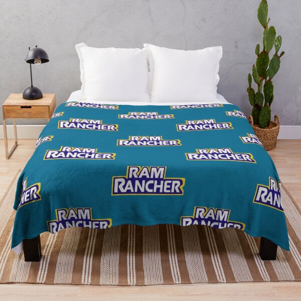 Item preview, RAM RANCHO designed and sold by SuddenlySomeda.