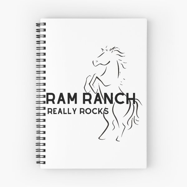 Item preview, ranch hand bumpers designed and sold by SuddenlySomeda.