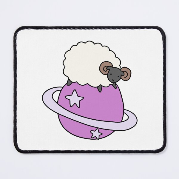 Item preview, Saturn Ram designed and sold by SuddenlySomeda.