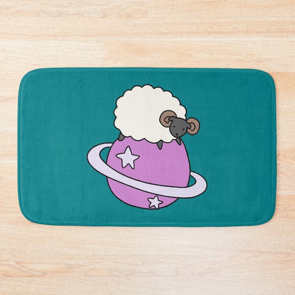 Item preview, Saturn Ram designed and sold by SuddenlySomeda.