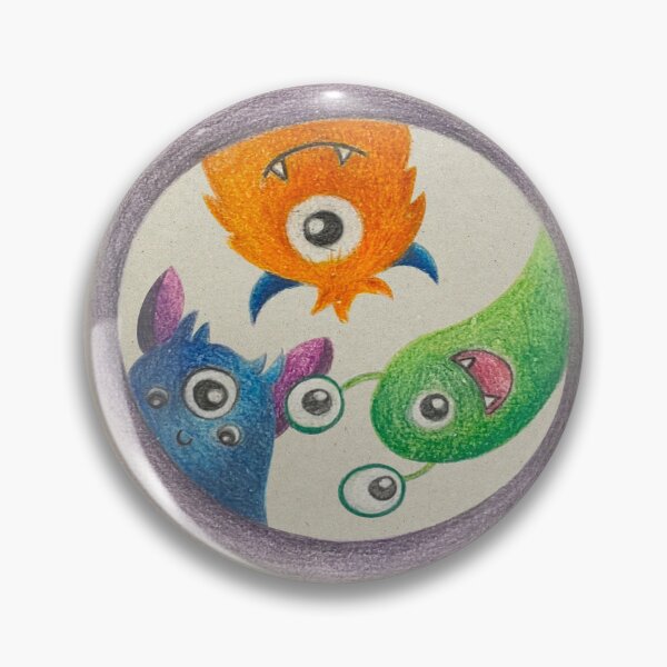 Item preview, 3 little master designed and sold by stupidpotato1.