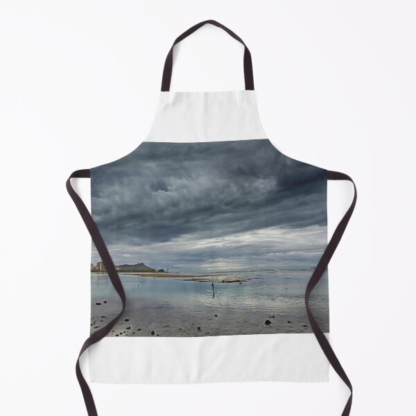 Item preview, Ala Moana Beach designed and sold by Alex Preiss.