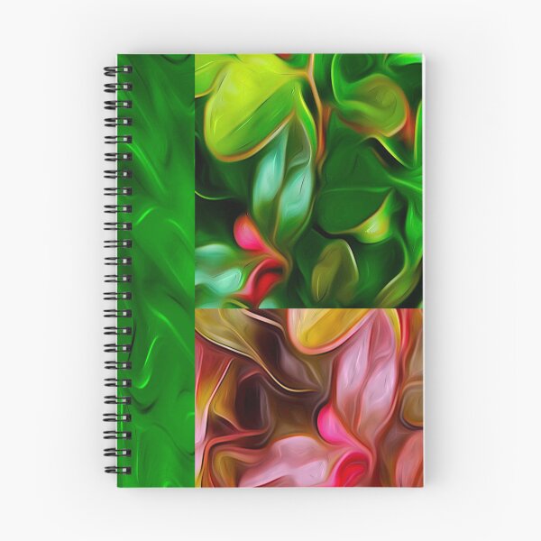 Item preview, Botanical Patchwork designed and sold by fatenanwar.
