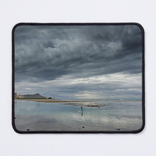 Item preview, Ala Moana Beach designed and sold by Alex Preiss.
