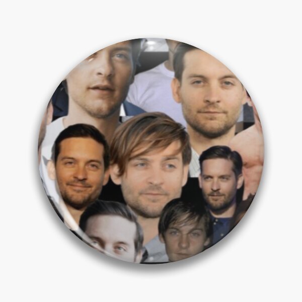Item preview, Tobey Maguire designed and sold by Rabias0.