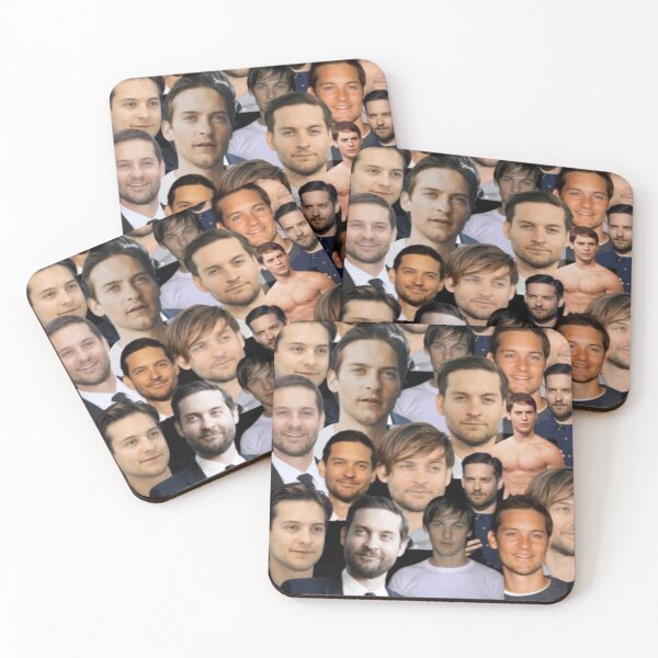 Item preview, Tobey Maguire designed and sold by Rabias0.