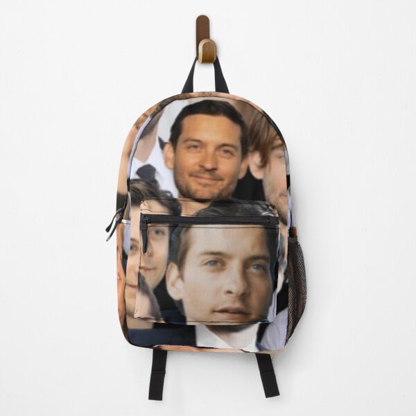 Item preview, Tobey Maguire designed and sold by Rabias0.