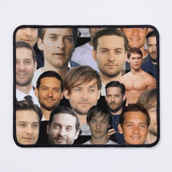 Item preview, Tobey Maguire designed and sold by Rabias0.