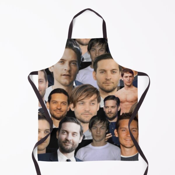 Item preview, Tobey Maguire designed and sold by Rabias0.