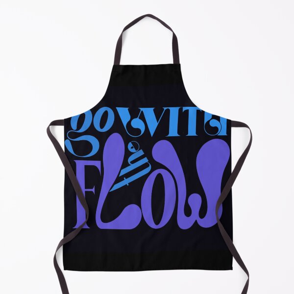 Item preview, Go with the flow designed and sold by stupidpotato1.