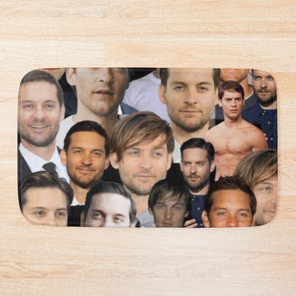 Item preview, Tobey Maguire designed and sold by Rabias0.
