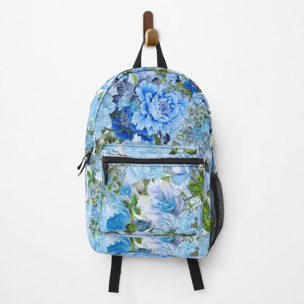 Item preview, Blue Macau Gardens designed and sold by PrivateVices.