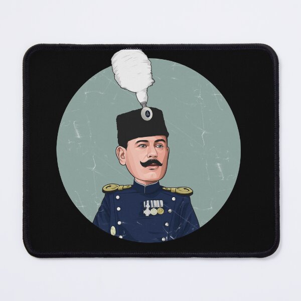 Item preview, Apis - Dragutin Dimitrijević designed and sold by HJGI.