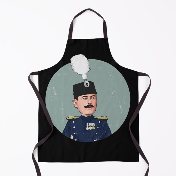 Item preview, Apis - Dragutin Dimitrijević designed and sold by HJGI.