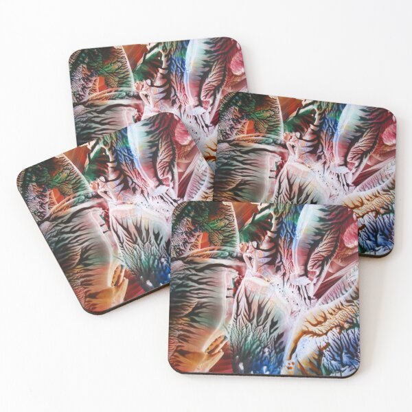 Item preview, Rainbow Harvest designed and sold by Dallas Manicom.