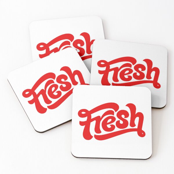 Item preview, Fresh Red designed and sold by Tee4Daily.