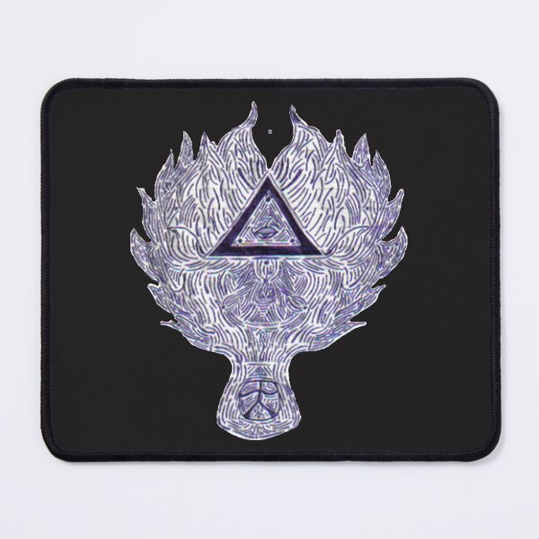 Item preview, Tribal Hand Drawing 1 - A Spiritual Meaning designed and sold by The AEGIS Alliance.