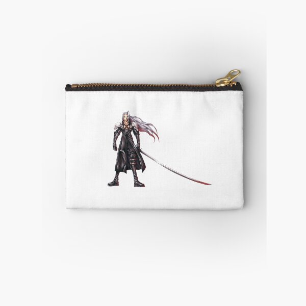 Item preview, Final Fantasy VII - Sephiroth designed and sold by thethirddriv3r.