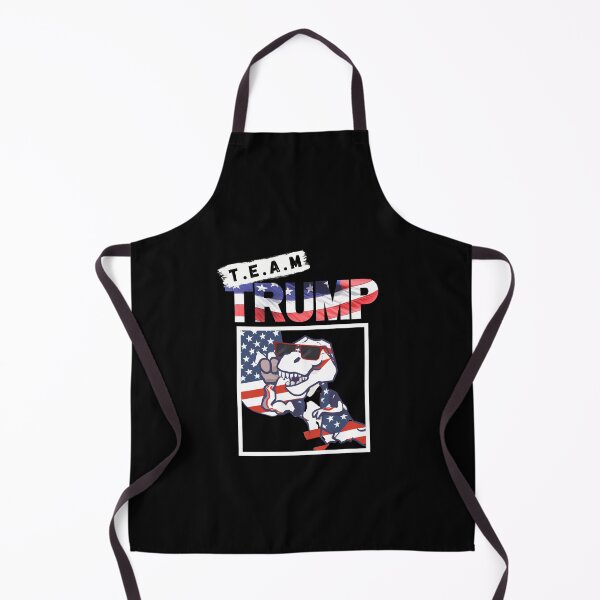 Item preview, Team Trump T-Rex designed and sold by Betterforit.