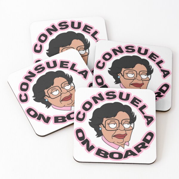 Item preview, Consuela On Board designed and sold by Discaux.