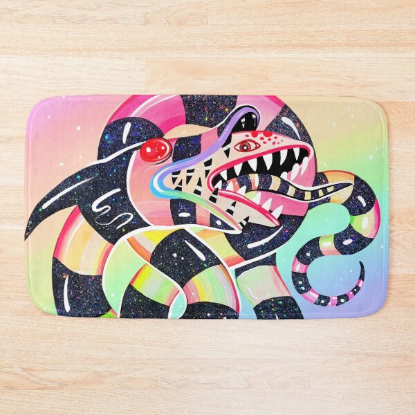 Item preview, Sandworm designed and sold by Bethany  Dobson.