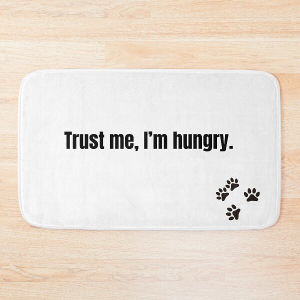 Item preview, Waiting for food designed and sold by metaphoricley.