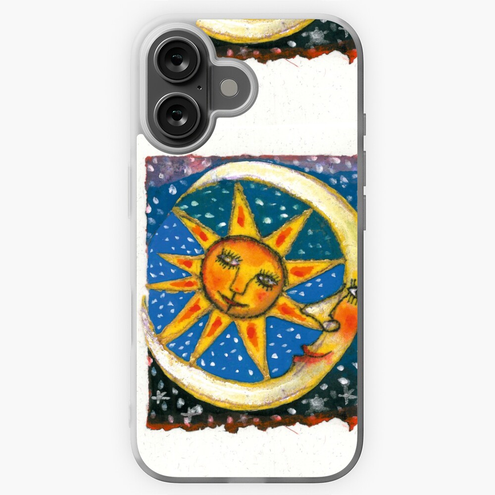 Item preview, iPhone Soft Case designed and sold by aremaarega.