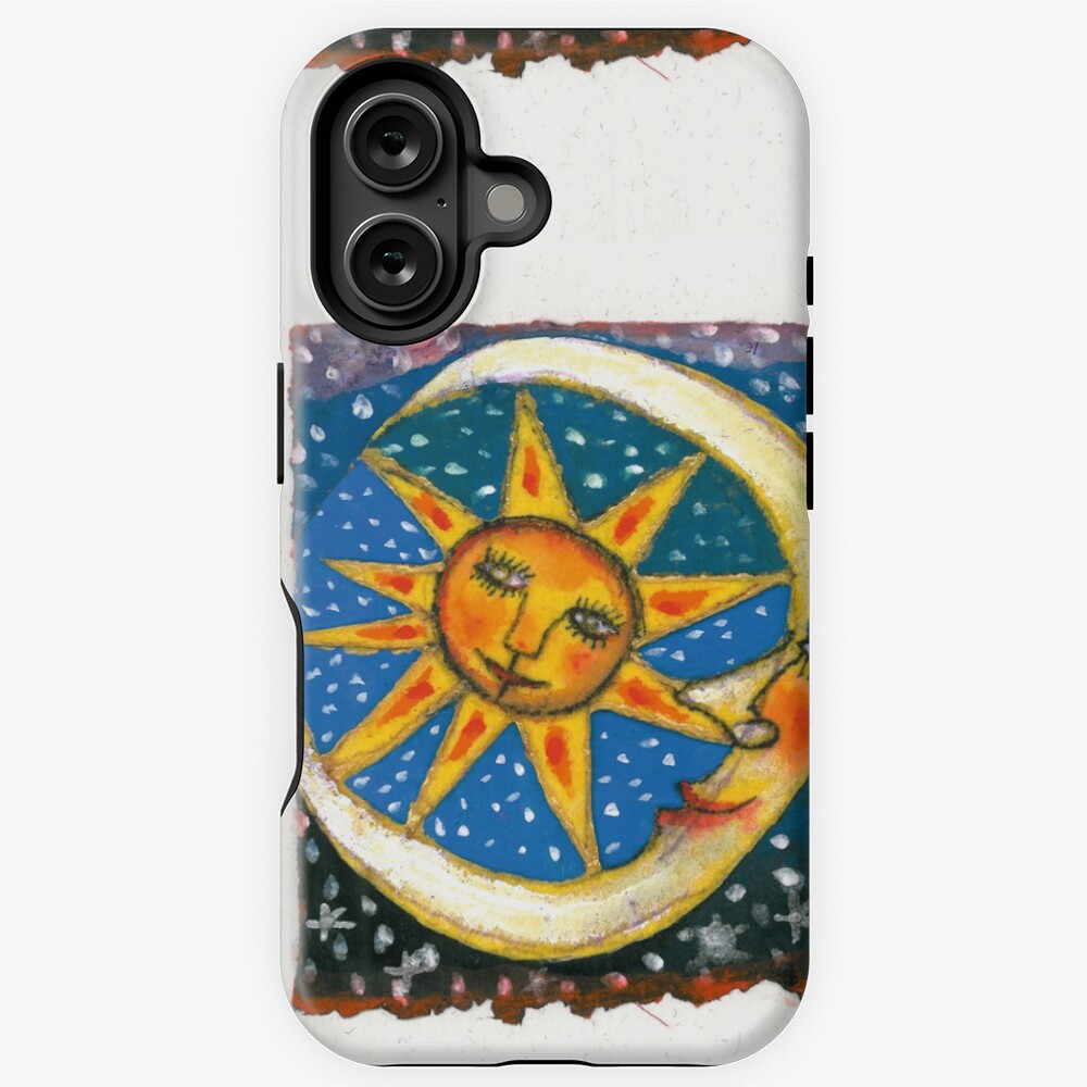 Item preview, iPhone Magsafe Tough Case designed and sold by aremaarega.