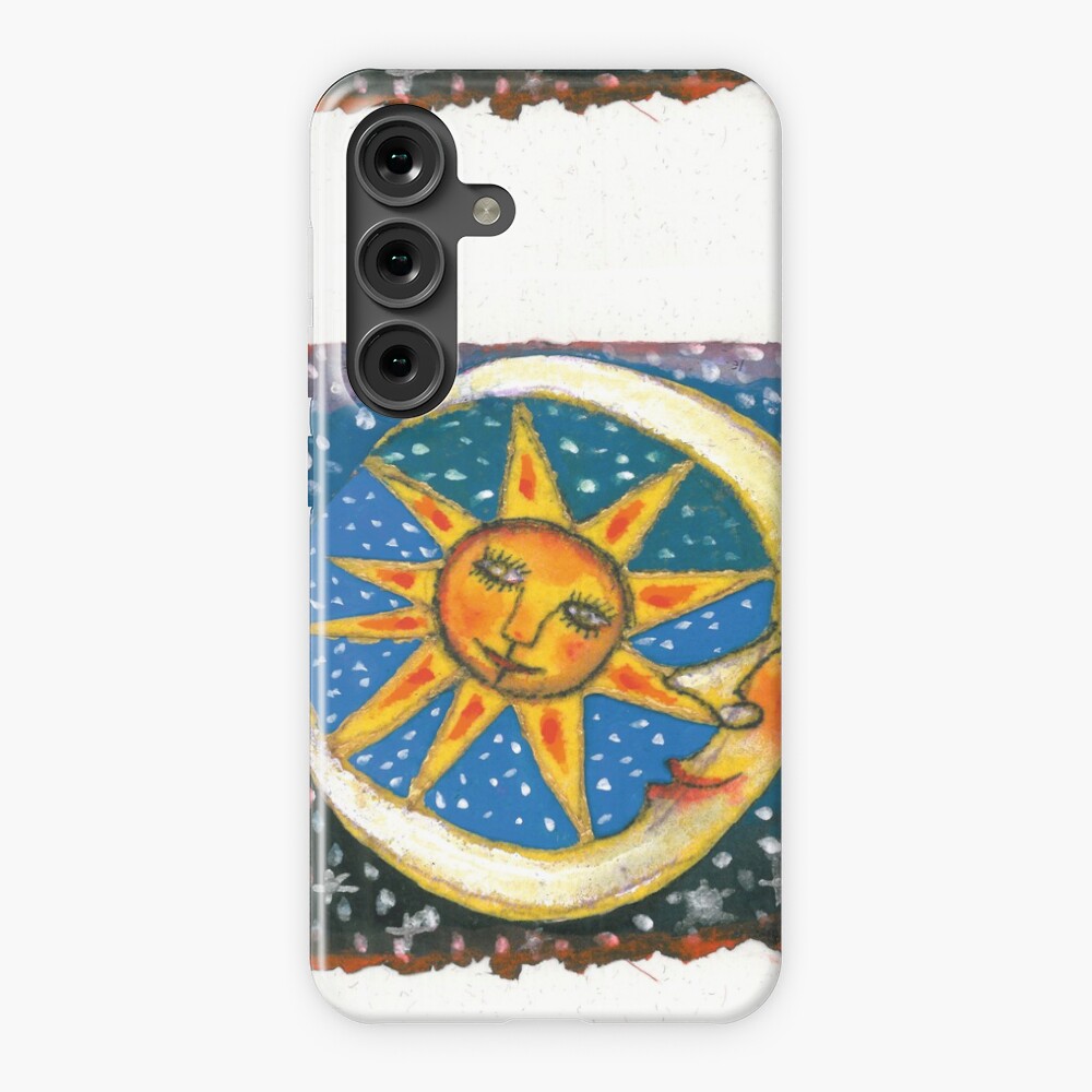 Item preview, Samsung Galaxy Snap Case designed and sold by aremaarega.