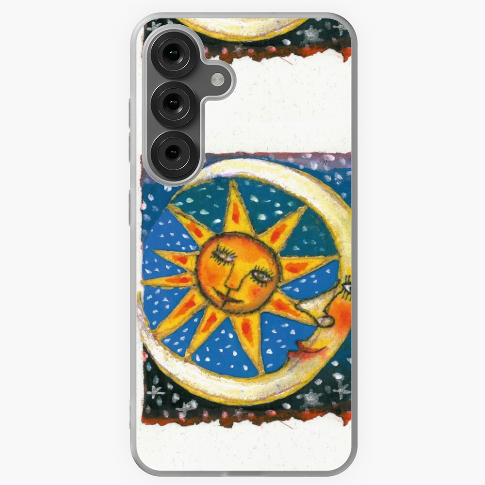 Item preview, Samsung Galaxy Soft Case designed and sold by aremaarega.