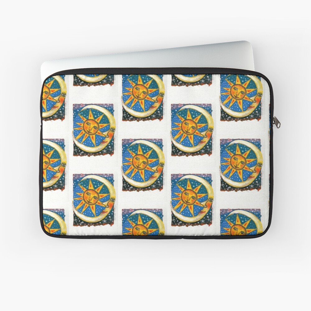 Item preview, Laptop Sleeve designed and sold by aremaarega.