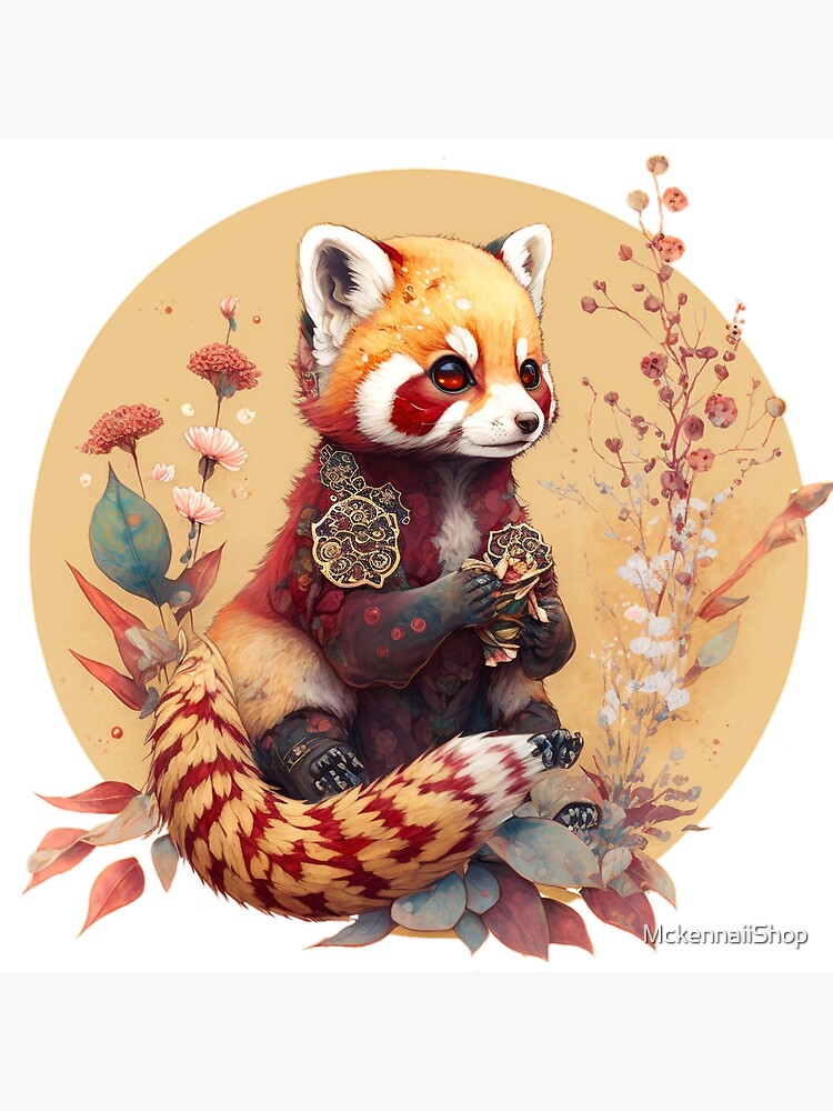 PROMO CODE] How to get the RED PANDA PARTY PET