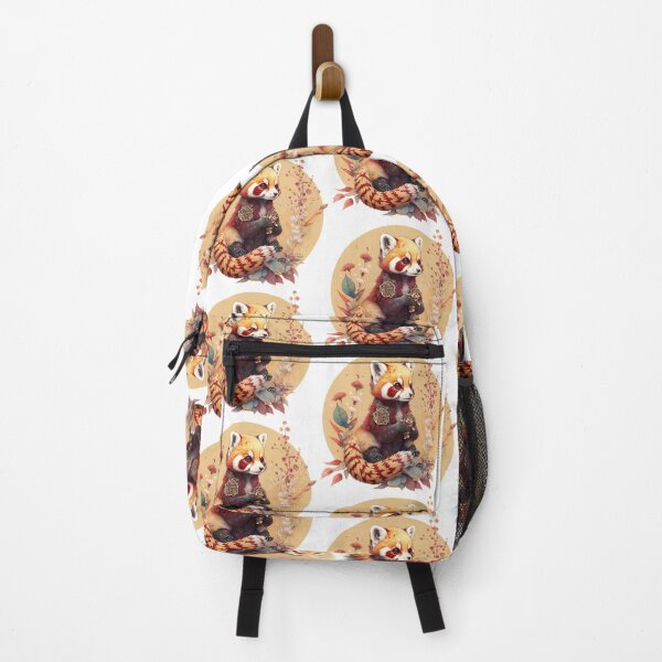 Item preview, Red Panda designed and sold by MckennaiiShop.