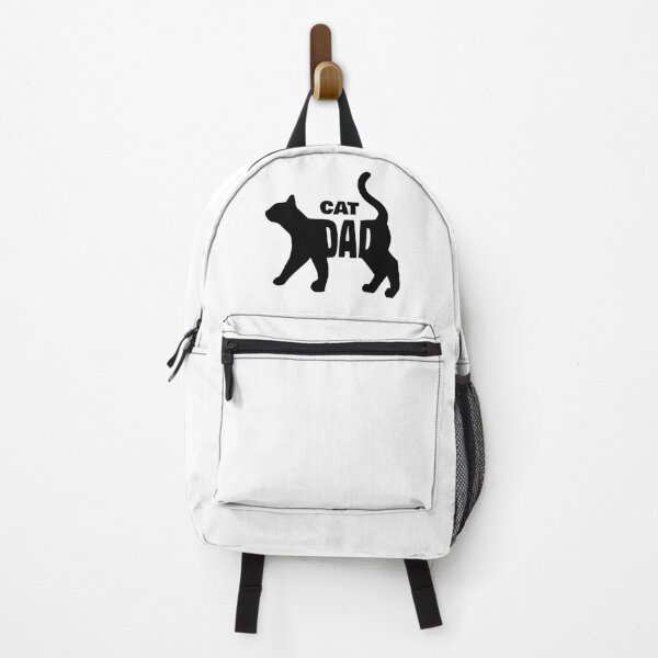 Item preview, Cat Dad designed and sold by shokA Design.