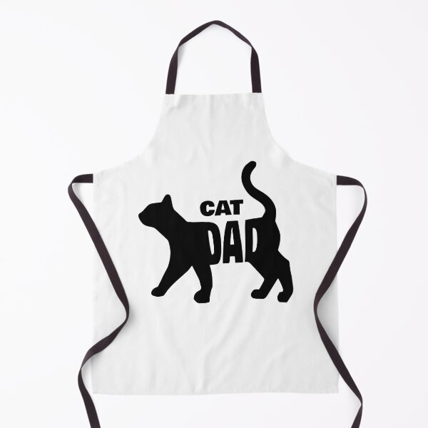 Item preview, Cat Dad designed and sold by shokA Design.